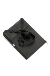 Çantalı Boyun Askılı Hac Umre, Araç ve Seyahat Seccadesi thumbnail 3