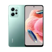 Xiaomi Redmi Note 12 128 6 GB RAM (Xiaomi Türkiye Garantili) - 1