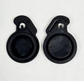 ŞOFBEN DİYAFRAM CONTA ECA, 1 adet ÇAP: 5 CM - 1