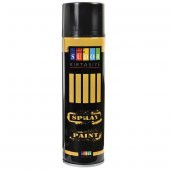 Südor Sprey Boya 200 ML Siyah SPR100-10 - 1