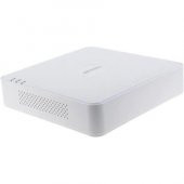 Hikvision DS-7104HQHI-K1 4 Kanal Hd-Tvi Dvr Kayıt Cihazı - 1