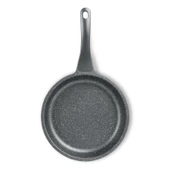 ThermoAD | Tava Seti | Midas Serisi | 2 Parça | Gri | 20cm-26cm - 2