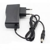 Adaptör 9V Dc 1a 5,5*2,1 - 1