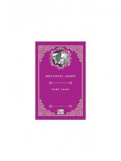Fairy Tales - Brothers Grimm - 1