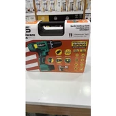 CVS Dn91807 Şarjlı Matkap Seti - 1