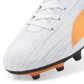 Puma Rapido III FG/AG 10657204 Erkek Krampon - 4