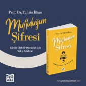 Mutluluğun Şifresi, Sürdürülebilir mutluluk için sekiz anahtar "Kitap söyleşisi hediyeli" - 2