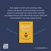Mutluluğun Şifresi, Sürdürülebilir mutluluk için sekiz anahtar "Kitap söyleşisi hediyeli" - 4