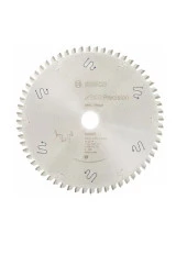 Bosch Best Ahşap Daire Testere 254x30 mm 60 Diş - 1