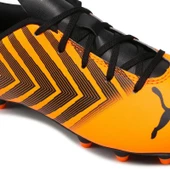 Puma Tacto II Jr. 10670401 Çocuk Krampon - 4