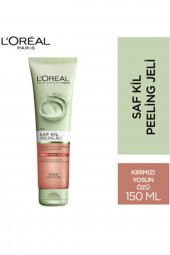 LOreal Paris L’oréal Paris Saf Kil Peeling Jeli 150 Ml.kozmetikexpo - 1