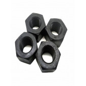 Akdeniz Somun Din934 M10x1,50 6 Kalite 2.400 Adet thumbnail 2