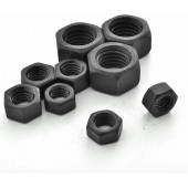 Akdeniz Somun Din934 M8x1,25 6 Kalite 5.000 Adet thumbnail 1