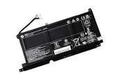 Hp Pavilion Gaming 15-DK1005NT 1U5R9EA Batarya Pil Orijinal - 1