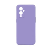 One Plus 9 Kılıf Zore Biye Silikon Kılıf thumbnail 6