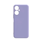 Tecno Camon 19 Pro Kılıf Zore Biye Silikon Kılıf - 6