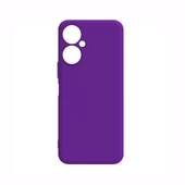 Tecno Camon 19 Pro Kılıf Zore Biye Silikon Kılıf - 8