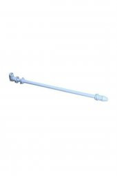 inam 17 Cm Plastik Taharet Çubuk - 1