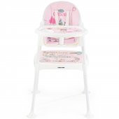 Wellgro Carousel Çalışma Masalı Masa Sandalyesi - 2