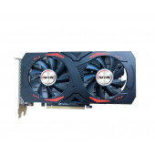 AFOX GEFORCE GTX1660Ti 6GB GDDR6 192Bit AF1660TI-6144D6H4 - 1