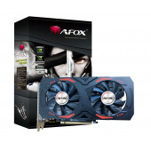 AFOX GEFORCE GTX1660Ti 6GB GDDR6 192Bit AF1660TI-6144D6H4 - 2