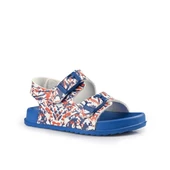 Vicco 321-P23Y-254 Miyu II Unisex Çocuk Sandalet - 5