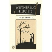 Wuthering Heights (İngilizce Roman) Emily Bronte - 1