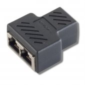 IRENIS RJ-45 Y Bölücü, STP, PVC - 1