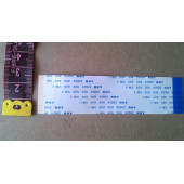 Sony SVS13 SVS131 Pcg-41414M Vobo-Mssd-Ffc-L 073-0211-9857_A  Flex Kablo 50-0.5-10B thumbnail 3