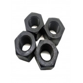 Akdeniz Somun Din934 M4x0,70 6 Kalite 60.000 Adet thumbnail 1