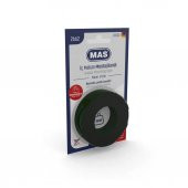 Mas Montaj Bandı 19mmmx 1,5m - Iç Mekan - Ekstra Güçlü - 1