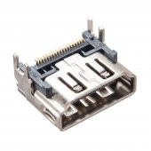 Playstation 5 Hdmi Soket Port Yedek Parça PS5 Uyumlu PS5 Hdmi Tamiri - 1