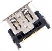 PS5 Hdmi Port Yedek Parça PS5 Hdmi Tamiri Playstation 5 Tüm Modeller Uyumlu - 1