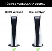 PS5 Hdmi Port Yedek Parça PS5 Hdmi Tamiri Playstation 5 Tüm Modeller Uyumlu - 2
