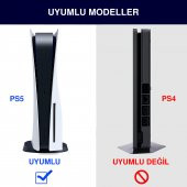 PS5 Hdmi Port Yedek Parça PS5 Hdmi Tamiri Playstation 5 Tüm Modeller Uyumlu - 6