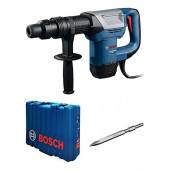 Bosch Professional Gsh 500 Sds Max Kırıcı - 1