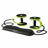 Multi Extreme Flex Kopmayan Lastikli Egzersiz Spor Aleti Direnç Lastiği Portatif Spor Aleti - 2