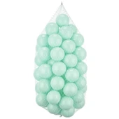 Wellgro Bubble Pops Mint Top Havuzu-Mint/Lila/Gold thumbnail 3