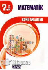 İşleyen Zeka Yayınları 7. Sınf Matematik Konu Anlatımlı - 1