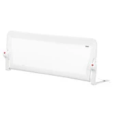 Wellgro Katlanır Yatak Bariyeri 50x120 cm-Beyaz - 1