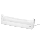 Wellgro Katlanır Yatak Bariyeri 50x120 cm-Beyaz - 2