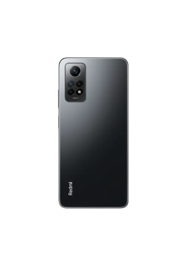 XİAOMİ REDMİ NOTE 12 PRO 256 GB 8 RAM GRAY XİAOMİ TÜRKİYE GARANTİLİ - 3