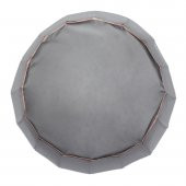 Wellgro Katlanır Aktivite ve Oyun Havuzu, Pembe - 4