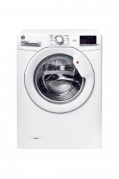 Hoover H3W 2102DE/1-17 10 kg NFC Bağlantılı 1200 Devir Çamaşır Makinesi - 1