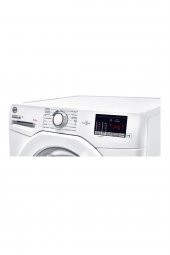 Hoover H3W 2102DE/1-17 10 kg NFC Bağlantılı 1200 Devir Çamaşır Makinesi - 4