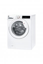 Hoover H3ws 495ta4-s 9 Kg 1400 Devir Beyaz Çamaşır Makinesi - 1
