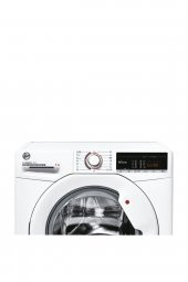 Hoover H3ws 495ta4-s 9 Kg 1400 Devir Beyaz Çamaşır Makinesi - 2
