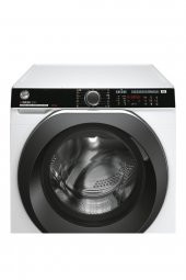 Hoover HWP 414AMBC/1-17 Wi-Fi 14 kg 1400 Devir Çamaşır Makinesi - 3