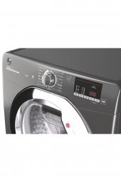 Hoover HLE H9A2DCER-17 9 Kg Wi Fi Çamaşır Kurutma Makinesi - 3