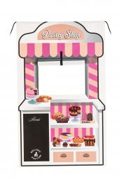 Wellgro Play Door Kapı Oyunu - Pastry Shop - 3